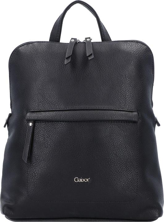 Gabor Rucksäcke Bags MINA Backpack, taupe (6 l)