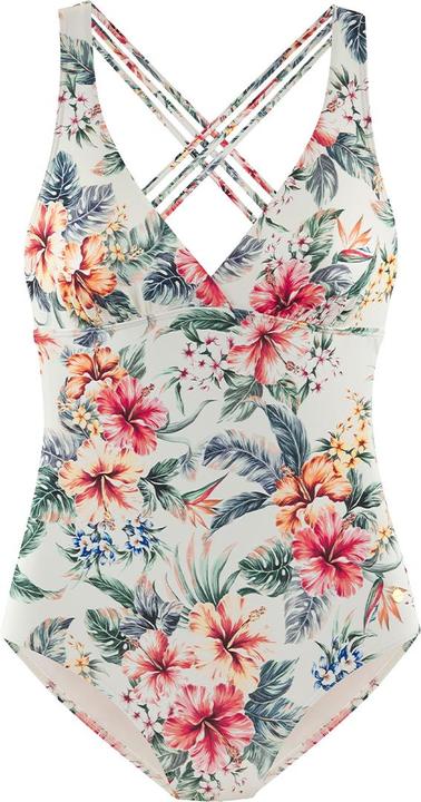 Creme print