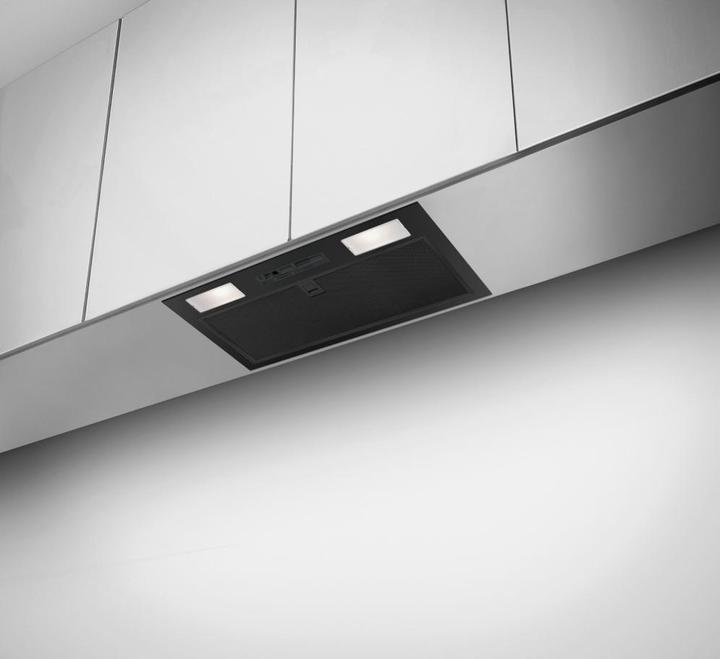 Actual product image Franke Dunstabzugshaube zum Einbau in den Boxschrank
