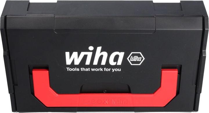 Produktbild Wiha SpeedE II (Akkubetrieb)