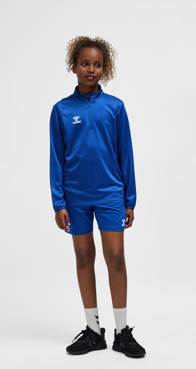 Image du produit hummel Hmlessential Half-Zip Kids (140)