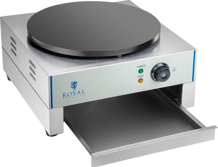 Image du produit Royal Catering RCEC-3000-E