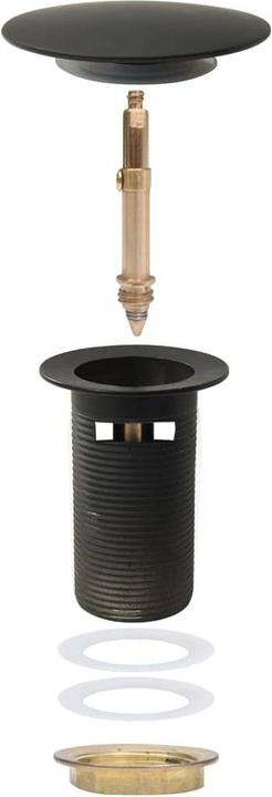 Image du produit VidaXL Abra (Ensemble de drainage, 1 1/4")