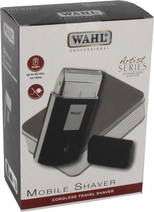 Immagine prodotto Wahl rasoio mobile