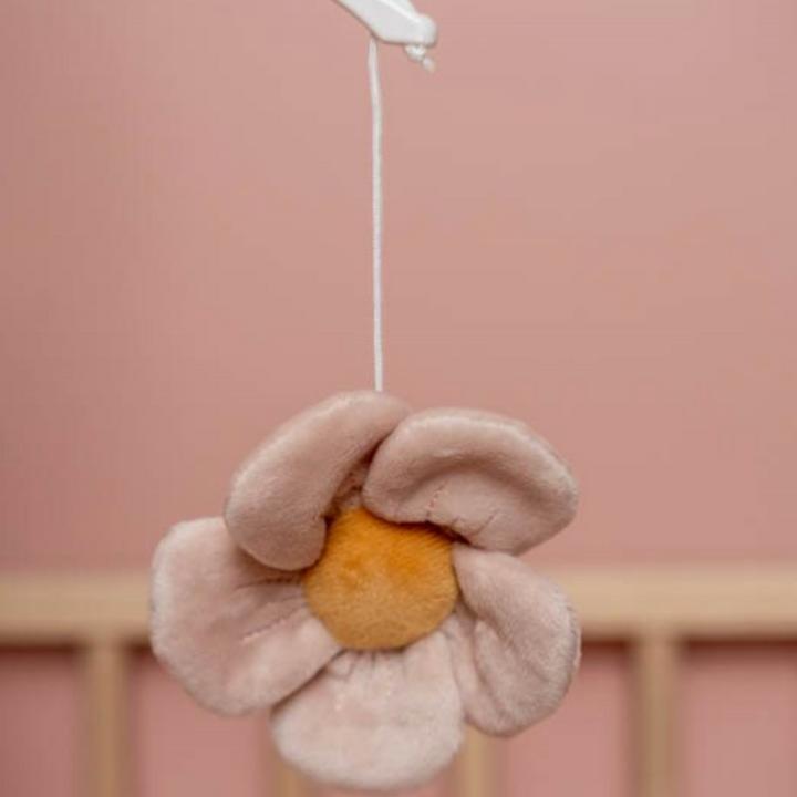 Image du produit Little Dutch miffy Musique Appareil mobile Vintage Little Flowers