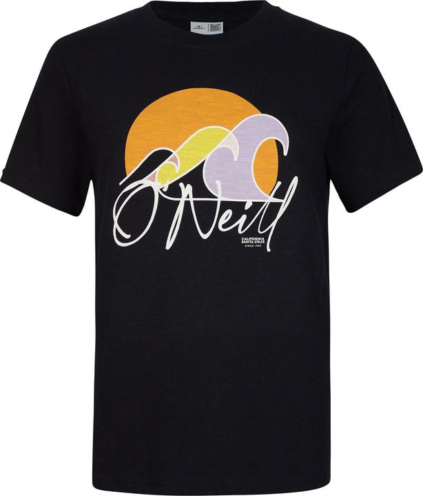 Actual product image O'Neill Women's Luano Graphic T-Shirt (XS)