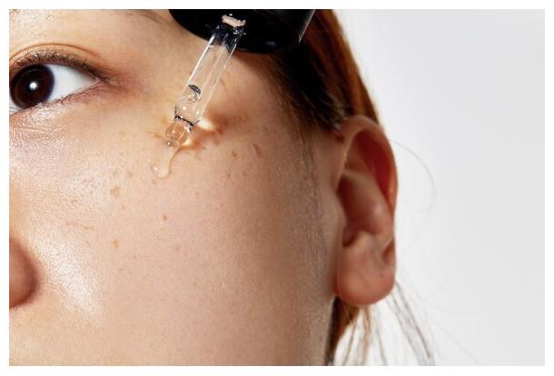 Actual product image Cosrx The Niacinamide 15 Serum (20 ml)