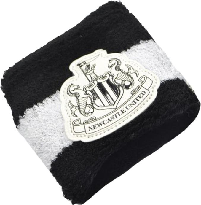 Immagine prodotto Newcastle United FC Braccialetto (100% materiale sintetico)
