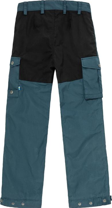 Actual product image Fjällräven Kids Vidda Padded Trousers (140)