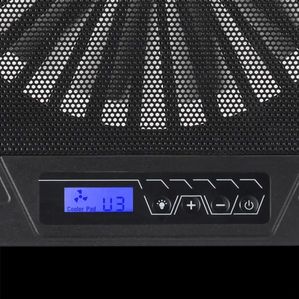 Actual product image Esperanza Alize game cooling stand
