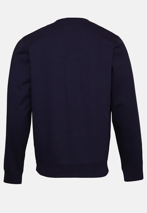Actual product image U.S. Polo ASSN. Pullover sweatshirt DBH (XL)