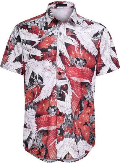 Actual product image Loose Riders Aloha Crane (S)