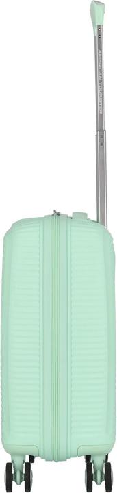 Immagine prodotto American Tourister soundbox mini 4 Rollen Kindertrolley 47 cm (22 l, Bagaglio a mano (fino a 50 litri))