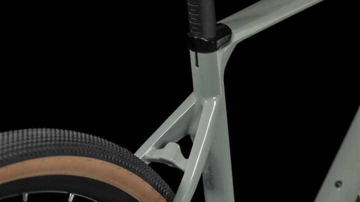 Produktbild Cube Bike Nuroad C:62 Pro (56 cm)
