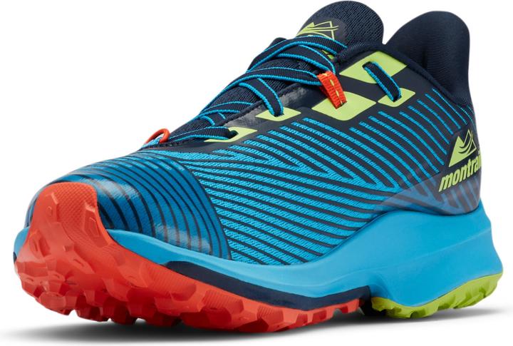 Produktbild Columbia Montrail Trinity AG Trail Running Schuhe für Männer (41)