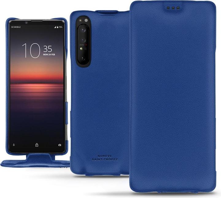 Bleu Océan PU ( Pantone #003da5 )