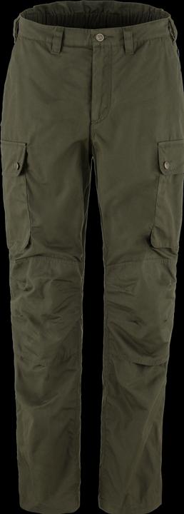 Actual product image Fjällräven Brenner Pro Winter Trs W reg (36)