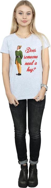 Produktbild Elf Hug Buddy TShirt (S)