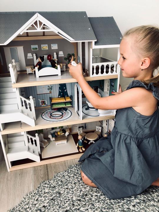 Image du produit small foot Famille