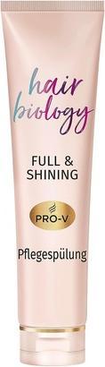 Immagine prodotto Hair Biology Balsamo per capelli Full & Shining 160 ml (160 ml)
