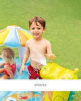 Produktbild Intex Gator Play Center