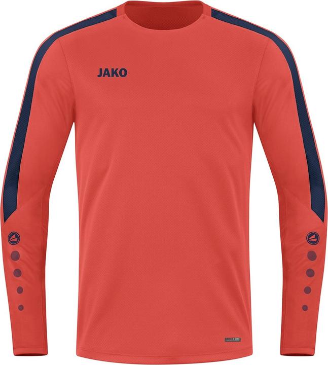 Actual product image JAKO Sweat Power (140)