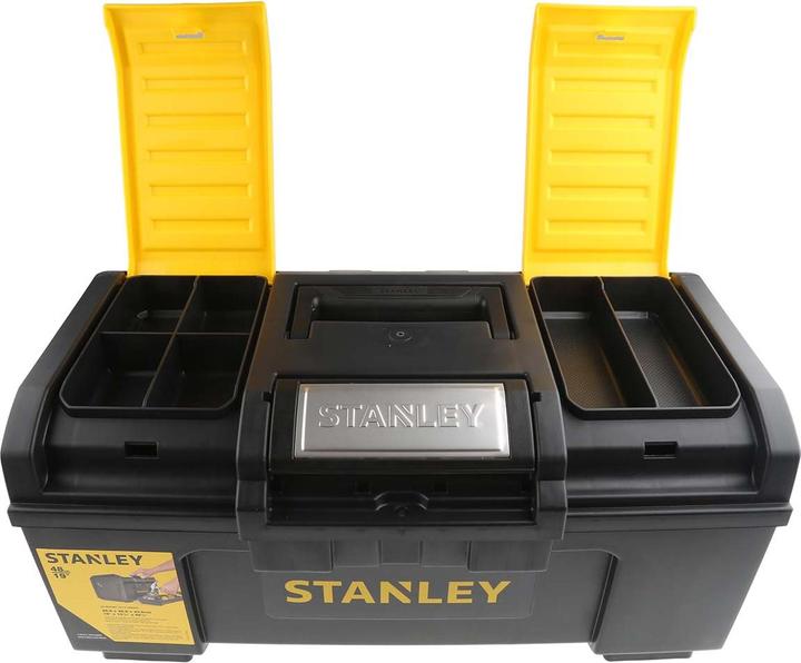 Produktbild Stanley Werkzeugbox Basic (1 Teile)