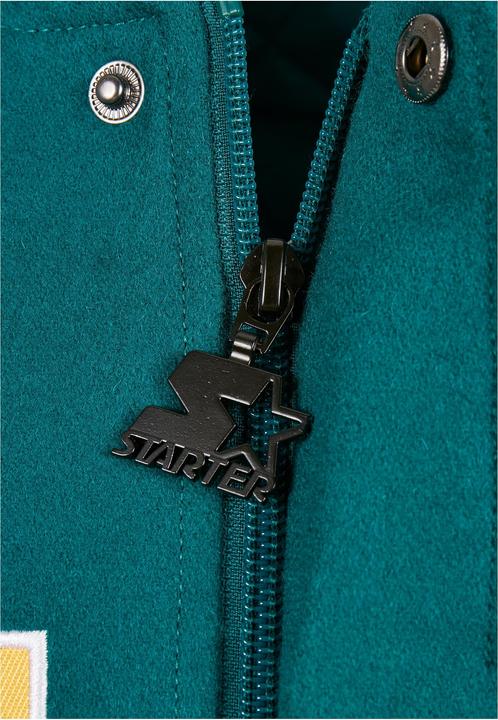 Produktbild Starter Team Jacket (XXL)