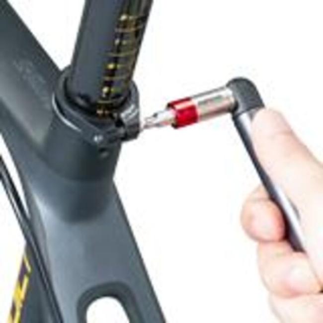 Actual product image Topeak Nano Torqbar 6Nm