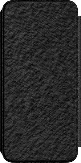 Produktbild OPPO Book-Cover Flip Cover PU black (Oppo Find X5 Lite)