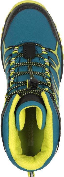 Produktbild Mountain Warehouse Wanderstiefel Softshell (32)