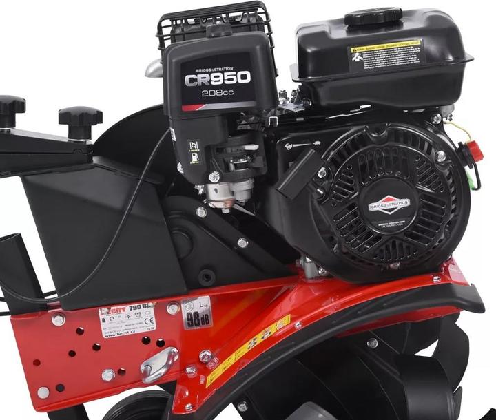 Image du produit Hecht 790 BS
