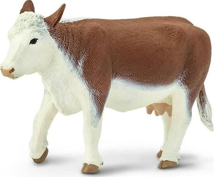 Produktbild Safari Hereford Kuh