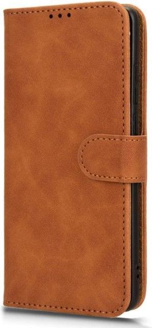Actual product image MU Classic Classic II Leather Bookcover Series (OnePlus 12R)