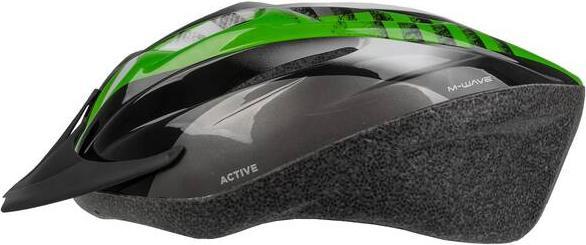 Produktbild M-Wave Active (53 - 57 cm)