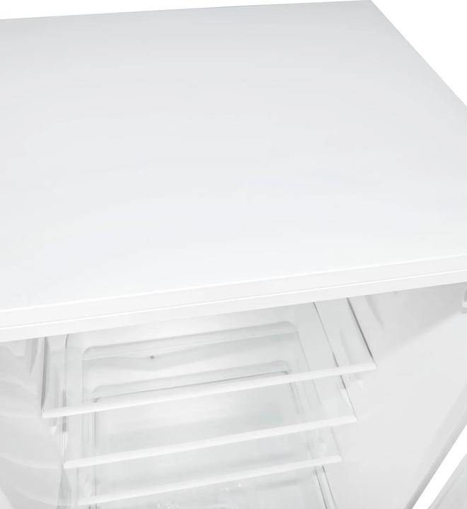 Produktbild Exquisit KGC320-95-E-040C (315 l)