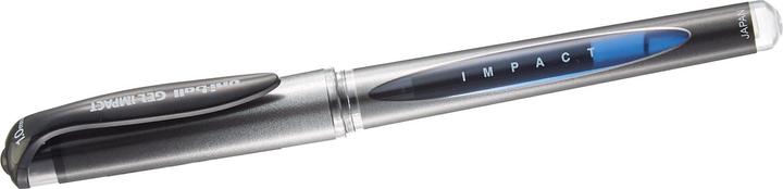 Actual product image Uni-ball Signo Gel-Impact (Black, 1 x)