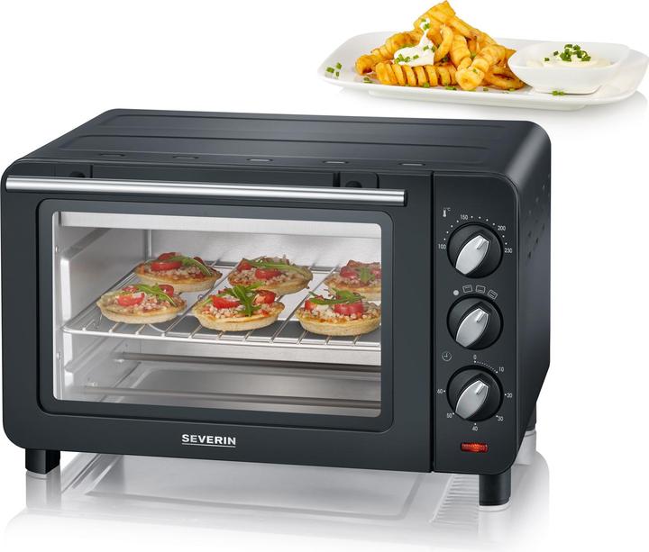Immagine prodotto Severin TO 2042 Forno per cottura e tostatura