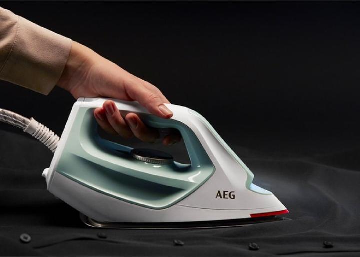 Produktbild AEG ST7-1-4LG - Stoomgenerator (2400 W, 400 g/min)