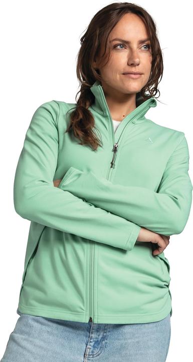 Actual product image Schöffel Fleece Jacket Bergamo L (48)