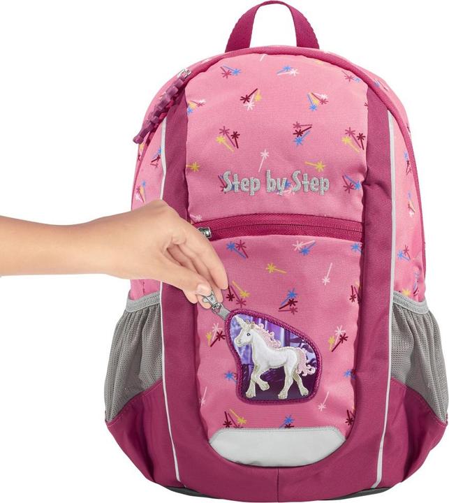 Produktbild Step by Step Rucksack-Zubehör KIGA MAGS, Anhänger