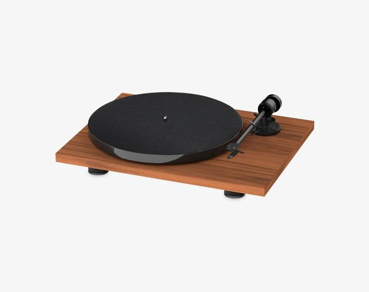 Actual product image Pro-Ject E1 Phono OM5E (Semi-automatic)