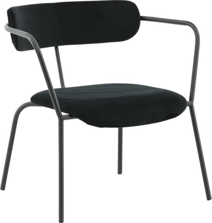 Actual product image Venture Home Armchair Fluffy