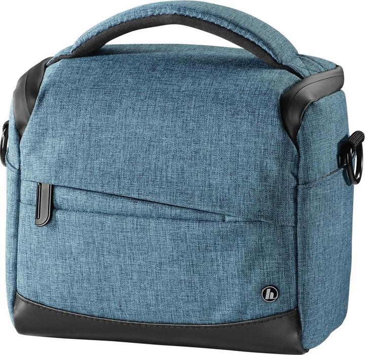 Actual product image Hama Trinidad (Kamera Bereitschaftstasche)
