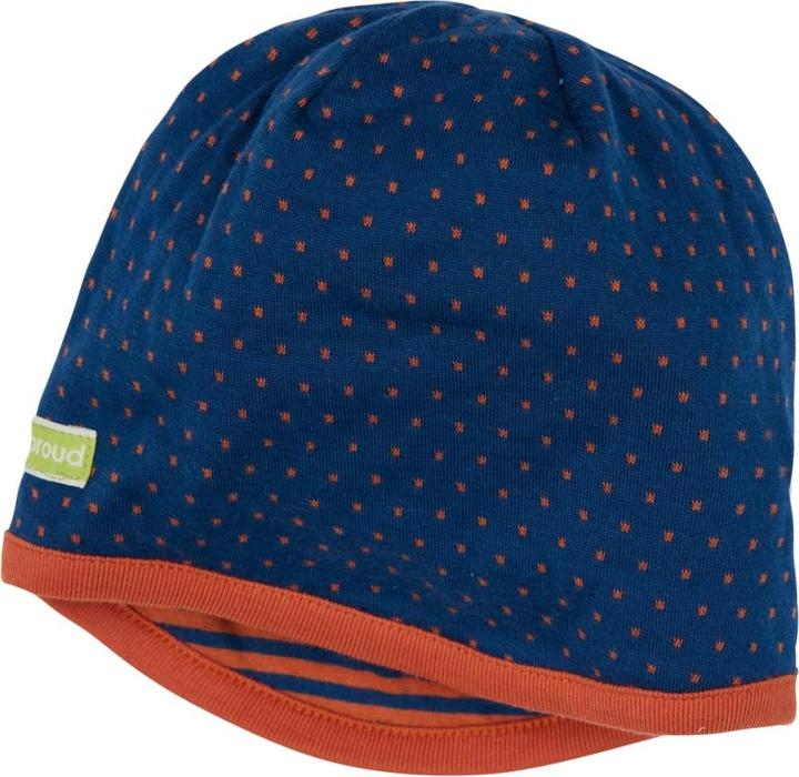 Actual product image loud + proud Cap Doubleface (122/128)