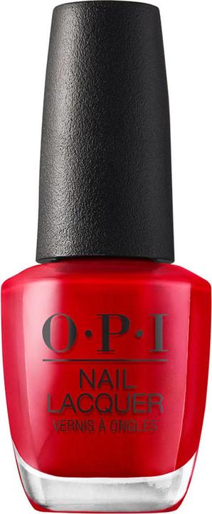 Produktbild OPI Classics (Big Apple Red, Farblack)