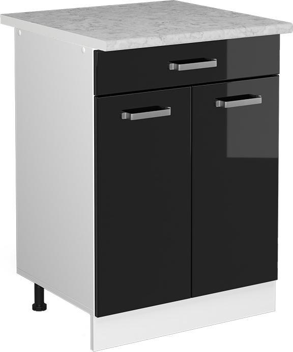 Actual product image Vicco Unterschrank R-Line (60 x 60 x 81.5 cm)
