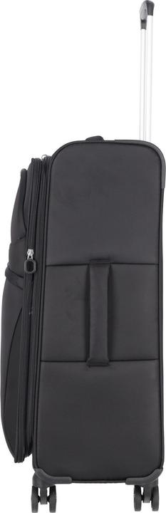 Produktbild D&N Travel Line 9104 4 Rollen Kofferset 3-teilig (203 l, XL (ab 115l))