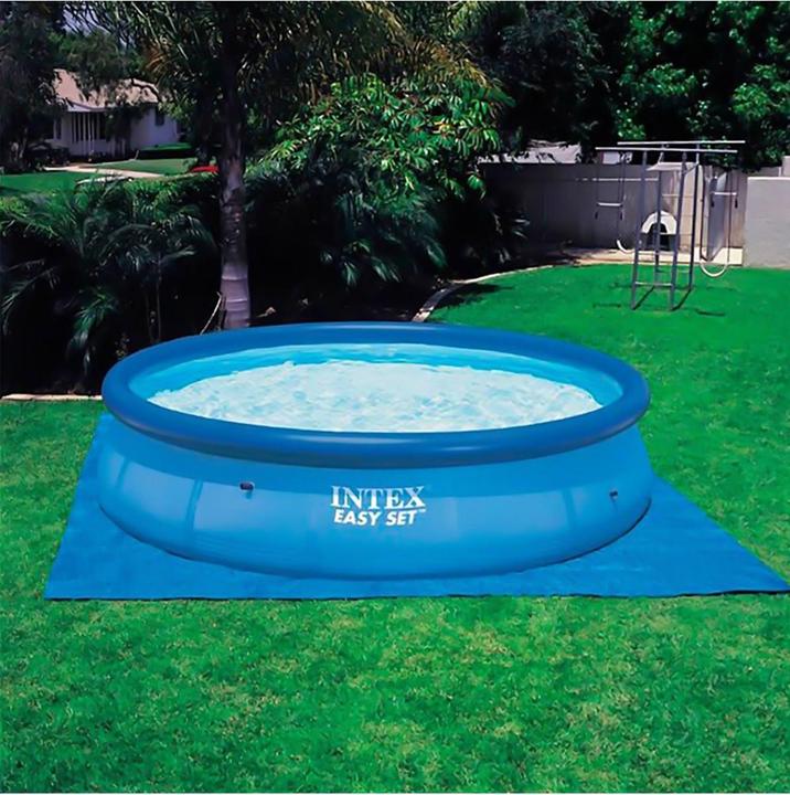 Produktbild Intex Bodenplane