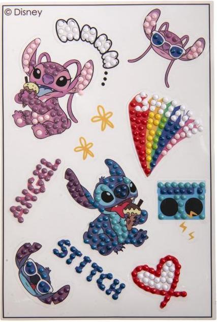 Produktbild Craft Buddy Stitch und Angel